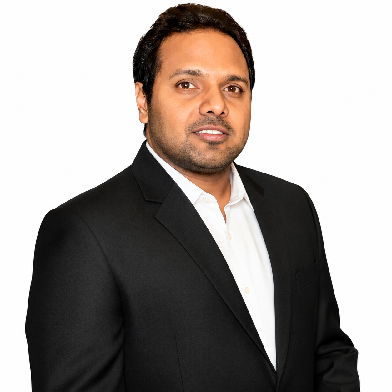 Satish Gundabathula